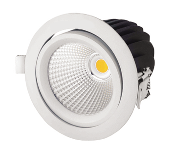 LED BUTTON SPOT LIGHT