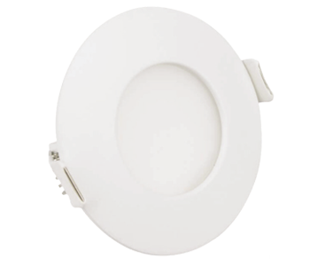 LED OPEN JUNCTION BOX SPOT LIGHT