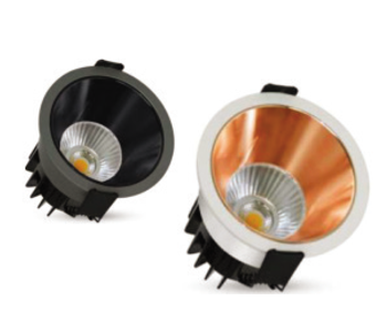 LED COB REFLECTOR SPOT LIGHT